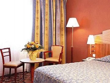 Hotel Mercure Nimes Ouest Exteriér fotografie